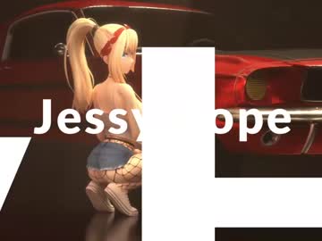 cam girl jessyhope image #2337785