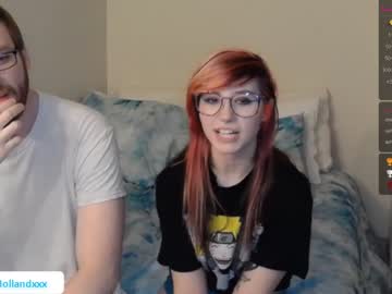 cam couple kaceyhollandxxx image #2817194