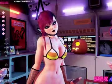 cam girl skyeanette image #2802233