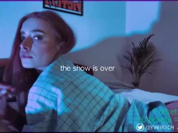 cam girl _yvie_ image #3830666