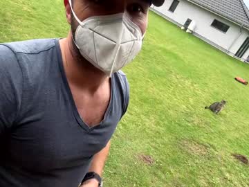 cam man thor_1987 image #4027687