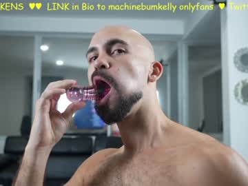 cam man machinebumkelly image #2760008