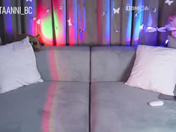 cam girl taanni_bc image #3329658