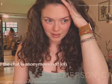 cam girl emersoncane image #2242187