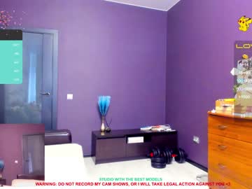 cam girl mikki_blush image #1534907