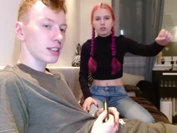 cam couple saypositive image #633599