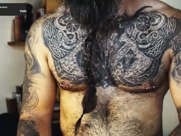 ragnar4394 cam