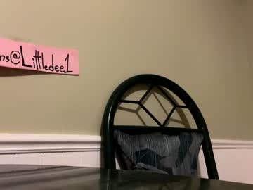 cam girl littledee1234 image #3979634