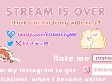 cam girl littlething88 image #2733165