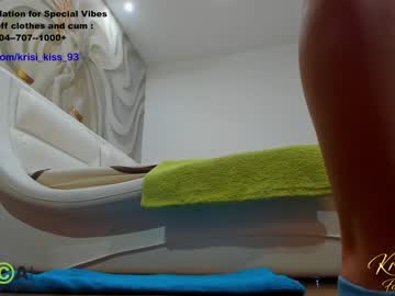 cam girl krisi_kiss image #3565692
