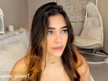 cam girl _meghan_gomez1_ image #2850022
