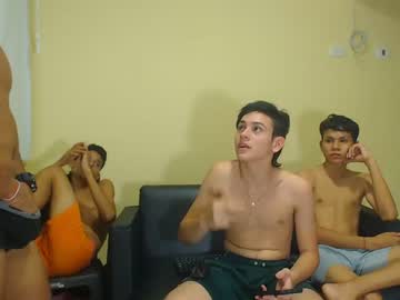 bunchbabyboys cam