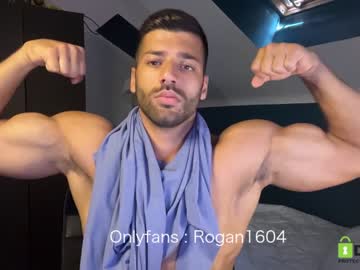 cam man rogan1604 image #1988559