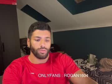 cam man rogan1604 image #3438925