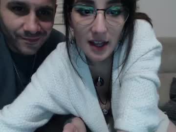 cam couple _newlyweds_ image #1334470