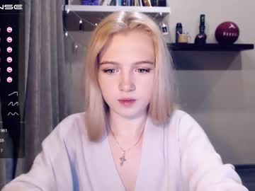 cam girl small_blondee image #396973