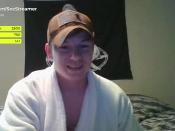 cam man antisocialstreamer image #3155717