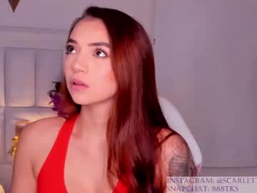 cam girl scarlett__baker image #928667