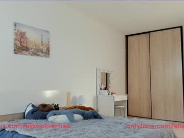 cam girl elisa_oliver image #1147608