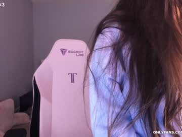 cam girl clara_chan image #176400