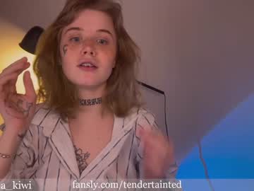 cam girl tendertainted image #882220