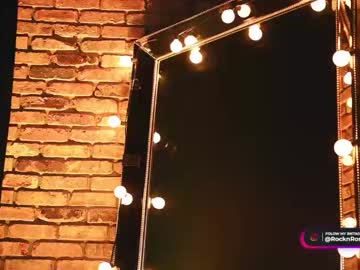 cam girl rocknrose image #3862577