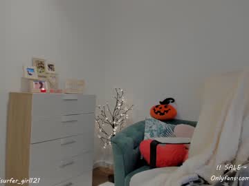 cam girl surfergirl121 image #302595