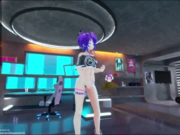 cam girl projektmelody image #1510283
