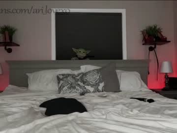 cam couple ari_lovexo image #3705291