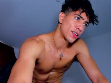 cam man tyler_thegreekgod image #2031201