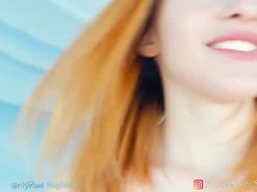 cam girl sophie_5 image #950588