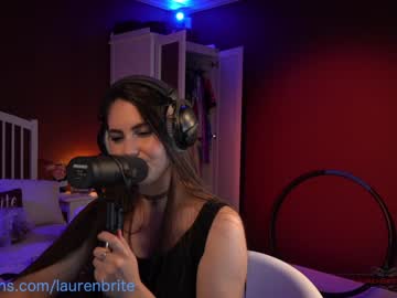 cam girl laurenbrite image #183102