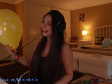 cam girl laurenbrite image #2553384