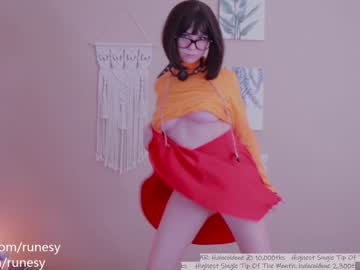 cam girl runesy image #2488804