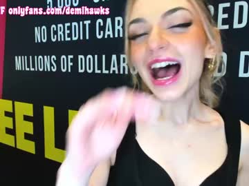 cam girl demihawks image #3432794