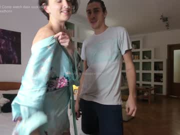 cam couple missalexthorn image #3252985