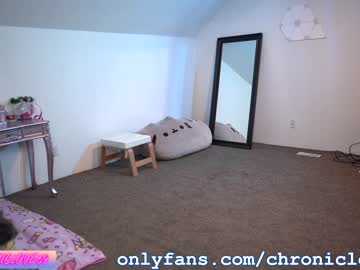 cam girl chroniclove image #699653