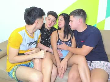 cam couple kalimary_hard image #2181692