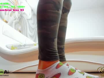 cam girl krisi_kiss image #2811814