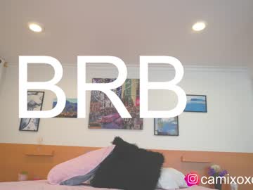cam girl camilitasu image #1062989