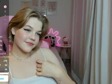 cam girl maya_blonde18 image #4036977