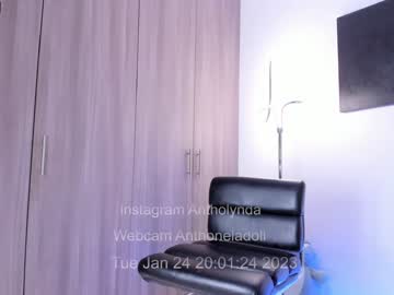 cam girl anthoneladoll image #3569189