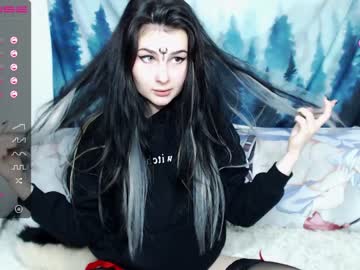 cam girl shebby_black image #191258