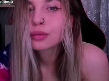 cam girl sweetmila1 image #3739234