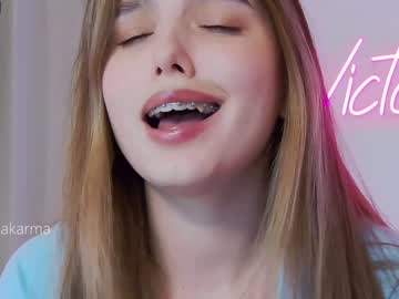 cam girl victoria_karma image #718170