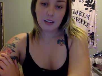 cam girl thicc_tattooed_bitch image #3163133