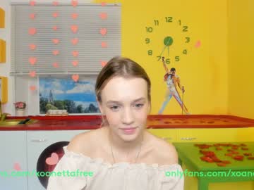 cam girl xoanetta image #1118062