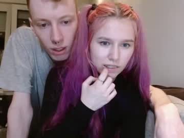 cam couple saypositive image #670647