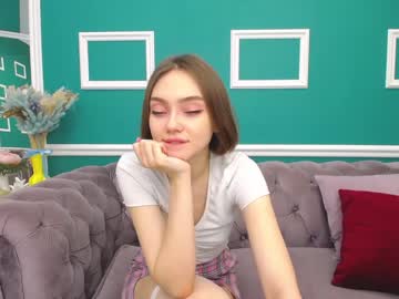 cam girl adelewilson__ image #586671