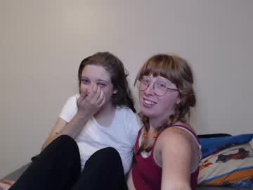 elliottandisabelle cam